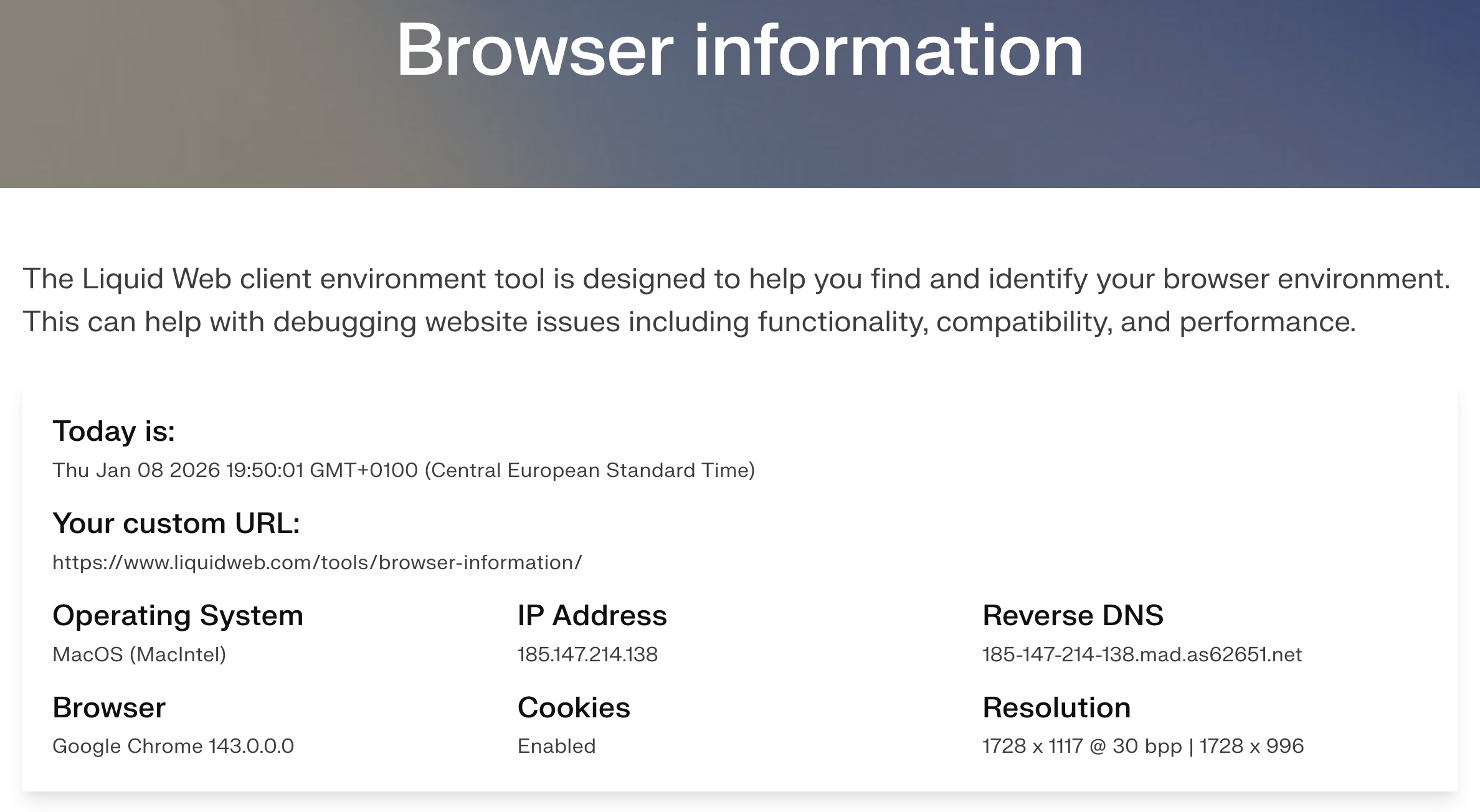Browser information.png